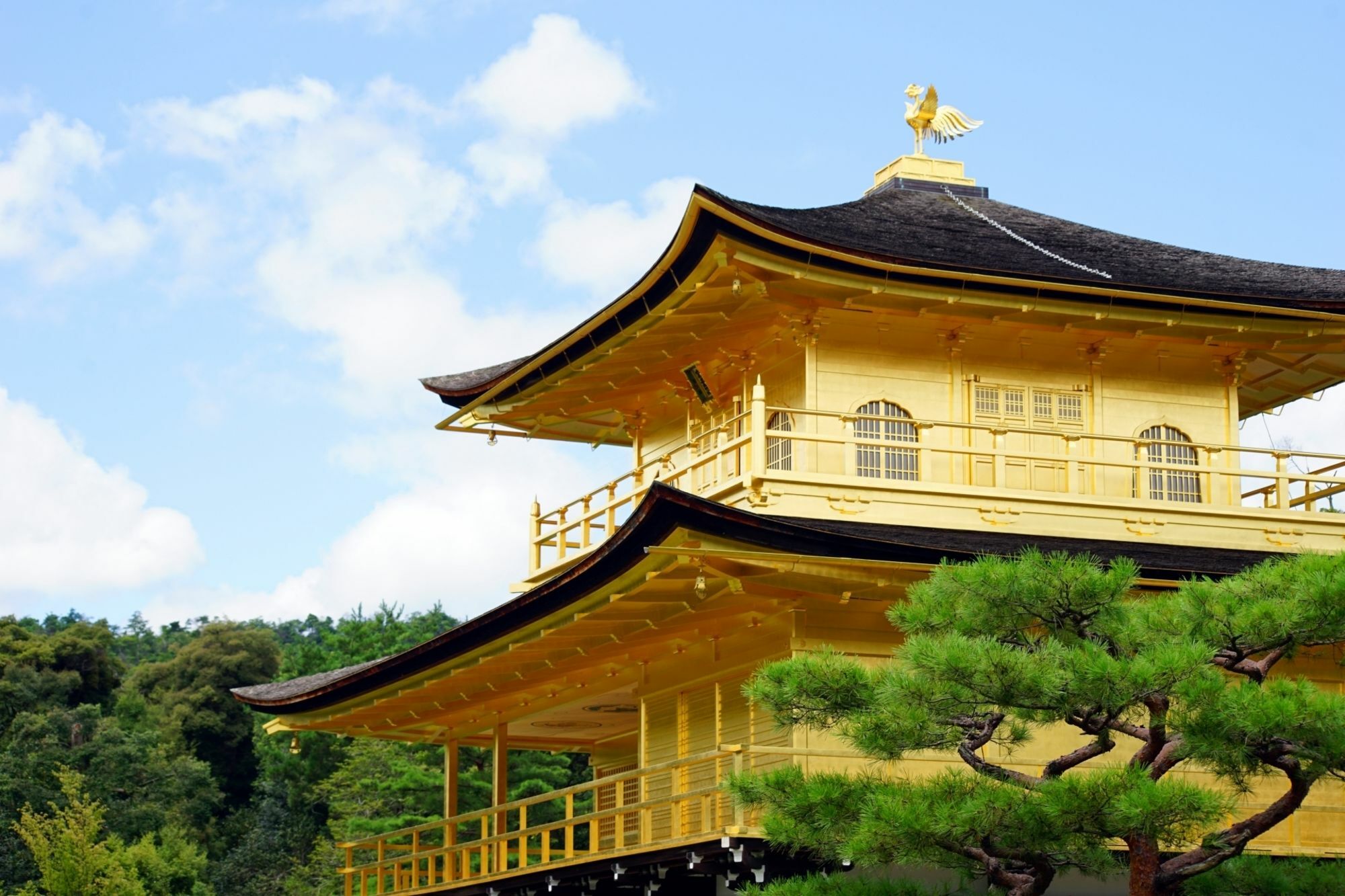 Stay Sakura Kyoto Nishijin Exterior photo
